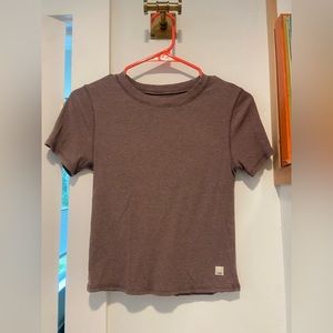 VUORI WORKOUT SHIRT!!